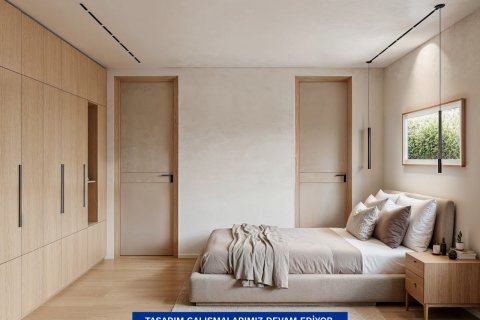 1+1 Wohnung  in Sisli, Istanbul, Türkei Nr. 192400 - 5