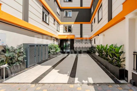 Lejlighed  i Muratpasa, Antalya, Tyrkiet Nr. 192416 - 3