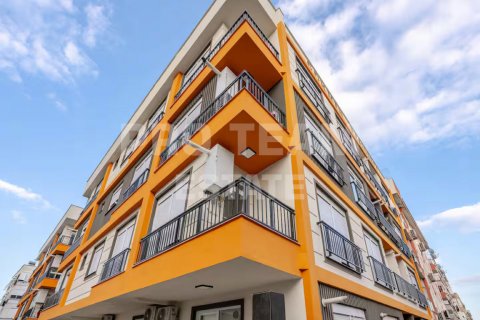 Lejlighed  i Muratpasa, Antalya, Tyrkiet Nr. 192416 - 2