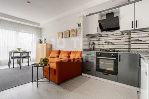 Lejlighed  i Muratpasa, Antalya, Tyrkiet Nr. 192416 - 6