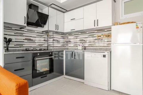 Lejlighed  i Muratpasa, Antalya, Tyrkiet Nr. 192416 - 8