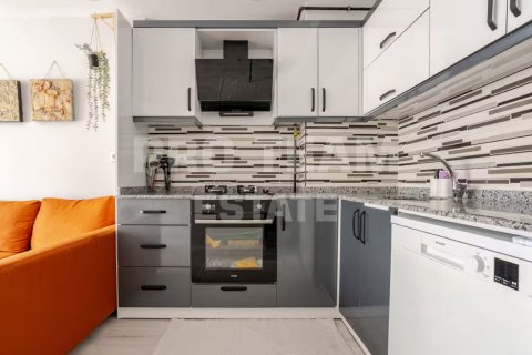 Lejlighed  i Muratpasa, Antalya, Tyrkiet Nr. 192416 - 7