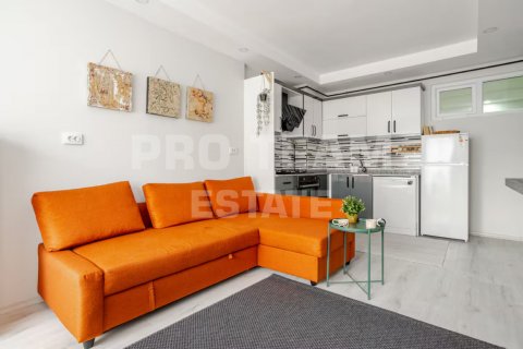 Lejlighed  i Muratpasa, Antalya, Tyrkiet Nr. 192416 - 9