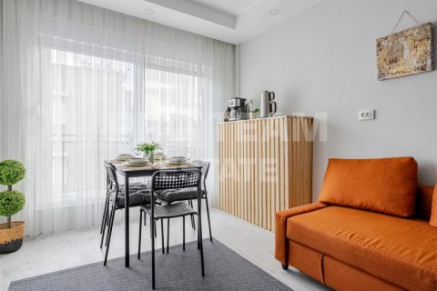 Lejlighed  i Muratpasa, Antalya, Tyrkiet Nr. 192416 - 10