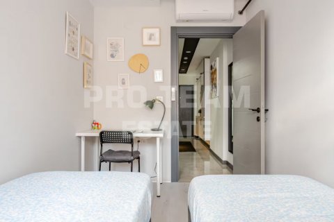 Lejlighed  i Muratpasa, Antalya, Tyrkiet Nr. 192416 - 15