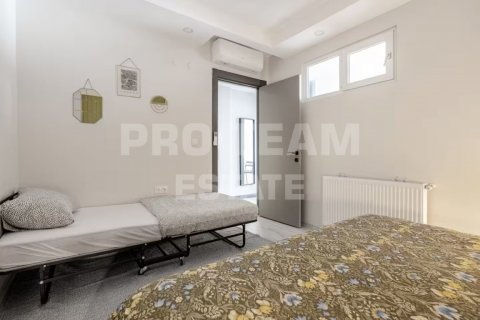 Lejlighed  i Muratpasa, Antalya, Tyrkiet Nr. 192416 - 13