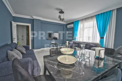 Lejlighed  i Muratpasa, Antalya, Tyrkiet Nr. 192414 - 2