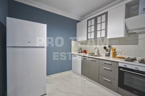 Lejlighed  i Muratpasa, Antalya, Tyrkiet Nr. 192414 - 4