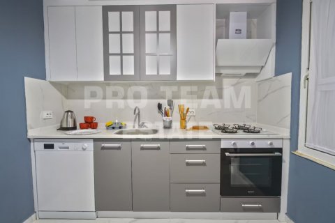 Lejlighed  i Muratpasa, Antalya, Tyrkiet Nr. 192414 - 5