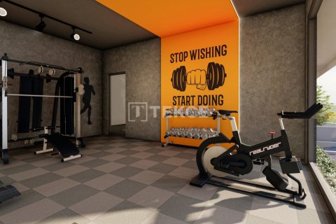 Продажа пентхауса в Аланье, Анталье, Турция 2+1, 95м2, №192409 – фото 9