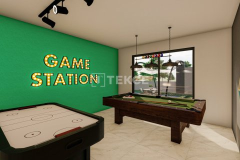 Продажа пентхауса в Аланье, Анталье, Турция 2+1, 95м2, №192409 – фото 7