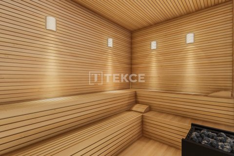 Продажа пентхауса в Аланье, Анталье, Турция 2+1, 95м2, №192409 – фото 10