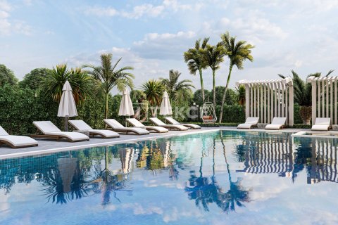 Продажа пентхауса в Аланье, Анталье, Турция 2+1, 95м2, №192409 – фото 6