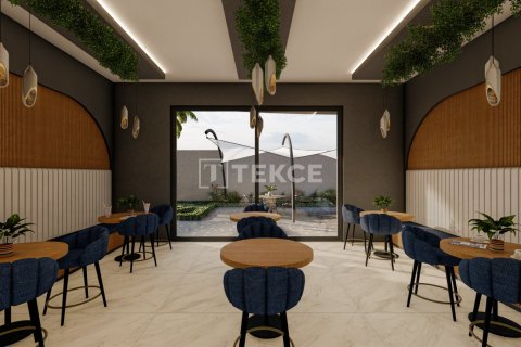 Продажа пентхауса в Аланье, Анталье, Турция 2+1, 95м2, №192409 – фото 8