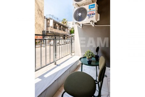 Продажа квартиры  в Муратпаше, Анталье, Турция 4 комн., 110м2, №192417 – фото 12