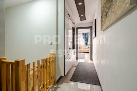 Продажа квартиры  в Муратпаше, Анталье, Турция 4 комн., 110м2, №192417 – фото 4