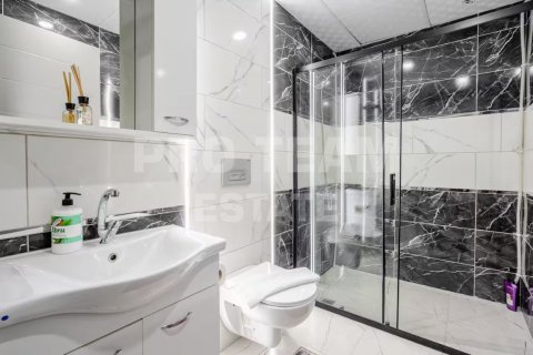 Продажа квартиры  в Муратпаше, Анталье, Турция 4 комн., 110м2, №192417 – фото 17