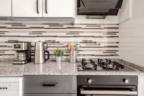 Продажа квартиры  в Муратпаше, Анталье, Турция 4 комн., 110м2, №192417 – фото 10