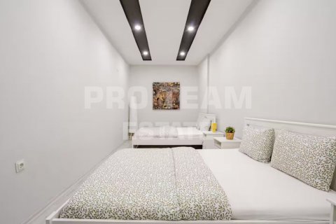 Продажа квартиры  в Муратпаше, Анталье, Турция 4 комн., 110м2, №192417 – фото 13