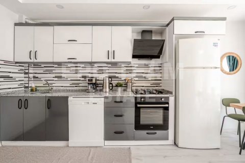 Продажа квартиры  в Муратпаше, Анталье, Турция 4 комн., 110м2, №192417 – фото 9