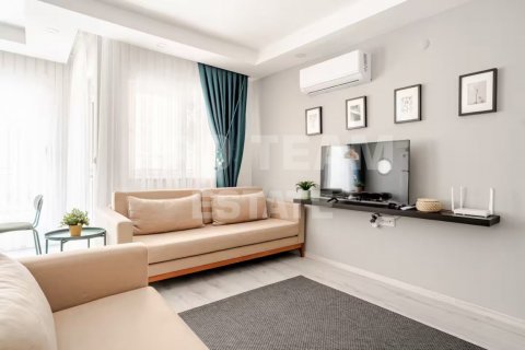 Продажа квартиры  в Муратпаше, Анталье, Турция 4 комн., 110м2, №192417 – фото 5