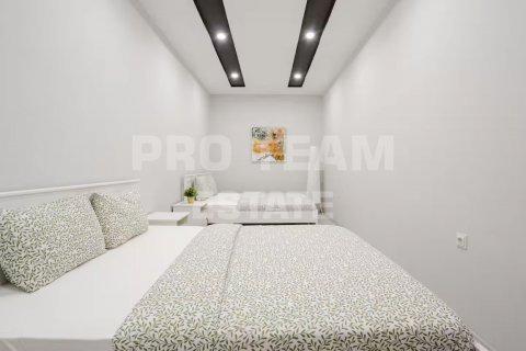 Продажа квартиры  в Муратпаше, Анталье, Турция 4 комн., 110м2, №192417 – фото 18