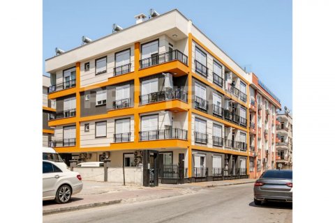 Продажа квартиры  в Муратпаше, Анталье, Турция 4 комн., 110м2, №192417 – фото 2