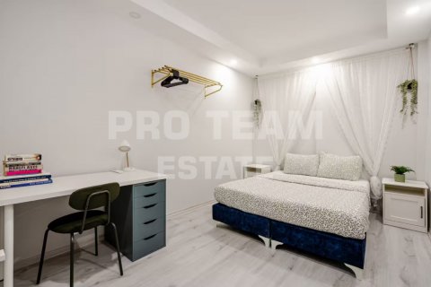 Продажа квартиры  в Муратпаше, Анталье, Турция 4 комн., 110м2, №192417 – фото 15