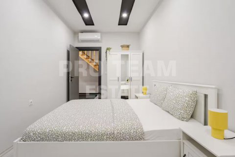 Продажа квартиры  в Муратпаше, Анталье, Турция 4 комн., 110м2, №192417 – фото 19