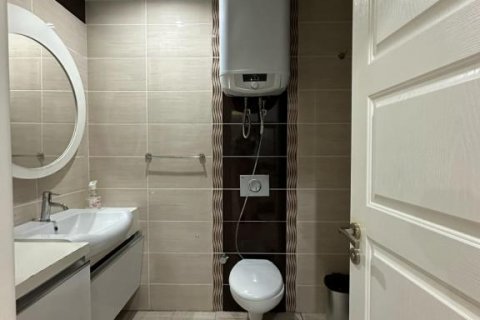 Продажа квартиры  в Махмутларе, Анталье, Турция 2 комн., 65м2, №185412 – фото 5