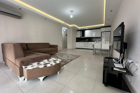 Продажа квартиры  в Махмутларе, Анталье, Турция 2 комн., 65м2, №185412 – фото 9