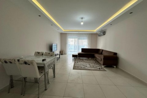 Продажа квартиры  в Махмутларе, Анталье, Турция 2 комн., 65м2, №185412 – фото 10