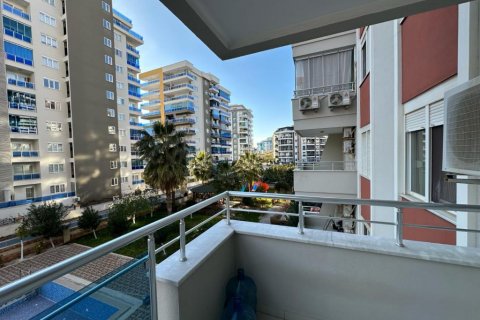 Продажа квартиры  в Махмутларе, Анталье, Турция 2 комн., 65м2, №185412 – фото 2