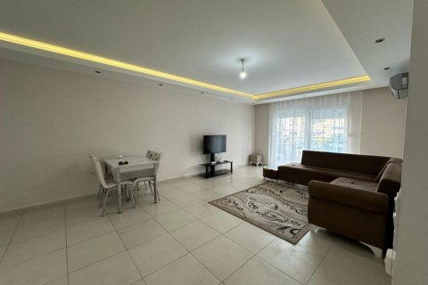 Продажа квартиры  в Махмутларе, Анталье, Турция 2 комн., 65м2, №185412 – фото 11