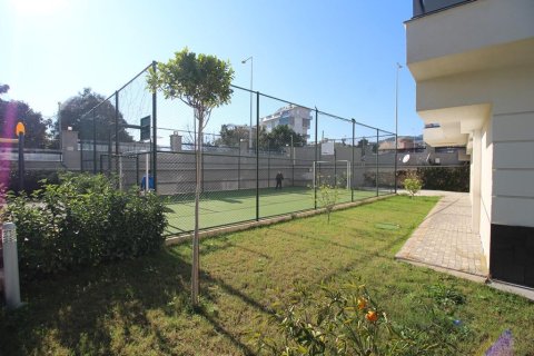 Leilighet  i Oba, Antalya, Tyrkia Nr. 185414 - 30
