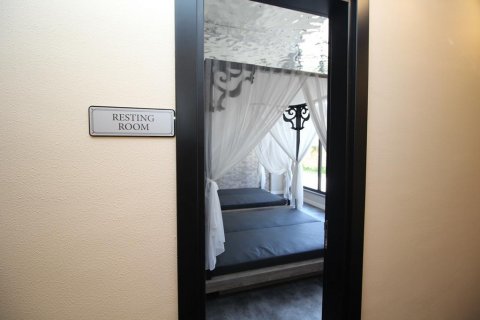 Продажа квартиры  в Оба, Анталье, Турция 2 комн., 55м2, №185413 – фото 28