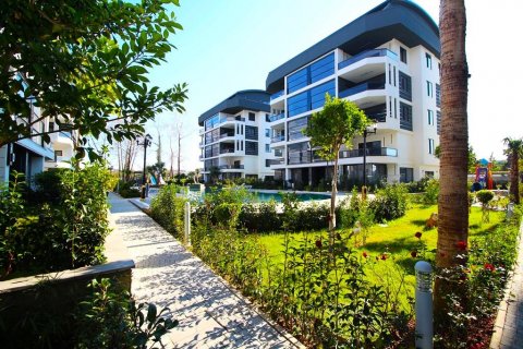 Продажа квартиры  в Оба, Анталье, Турция 2 комн., 55м2, №185413 – фото 25