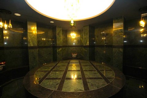 Продажа квартиры  в Оба, Анталье, Турция 2 комн., 55м2, №185413 – фото 30