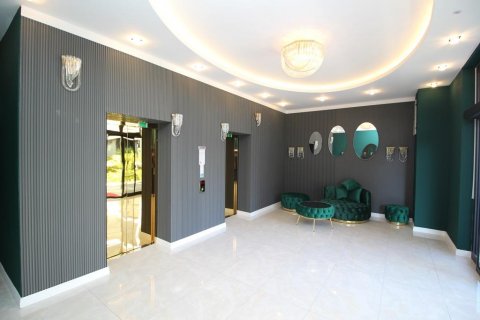 Продажа квартиры  в Оба, Анталье, Турция 2 комн., 55м2, №185413 – фото 27