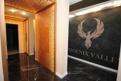 Apartment for sale  in Oba, Antalya, Turkey, 55m2, No. 185413 – photo 28