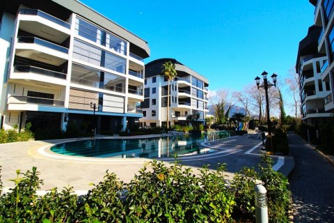 Продажа квартиры  в Оба, Анталье, Турция 2 комн., 55м2, №185413 – фото 16