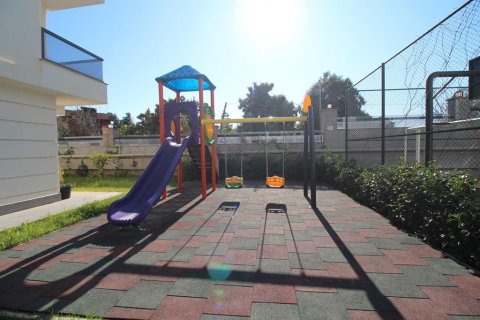 Продажа квартиры  в Оба, Анталье, Турция 2 комн., 55м2, №185413 – фото 18