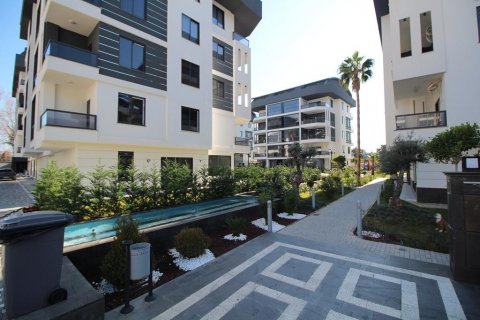 Продажа квартиры  в Оба, Анталье, Турция 2 комн., 55м2, №185413 – фото 23