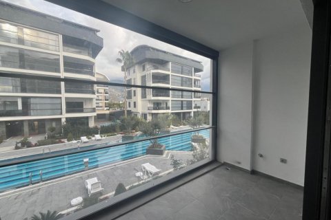 Продажа квартиры  в Оба, Анталье, Турция 2 комн., 55м2, №185413 – фото 9