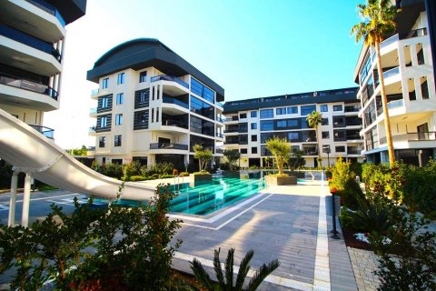 Продажа квартиры  в Оба, Анталье, Турция 2 комн., 55м2, №185413 – фото 13