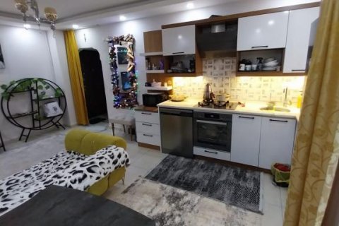 Leilighet  i Mahmutlar, Antalya, Tyrkia Nr. 182647 - 12