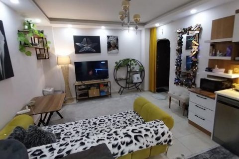 Leilighet  i Mahmutlar, Antalya, Tyrkia Nr. 182647 - 20