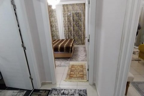 Leilighet  i Mahmutlar, Antalya, Tyrkia Nr. 182647 - 7
