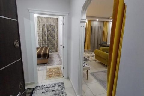 Leilighet  i Mahmutlar, Antalya, Tyrkia Nr. 182647 - 5