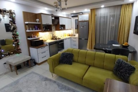 Leilighet  i Mahmutlar, Antalya, Tyrkia Nr. 182647 - 6